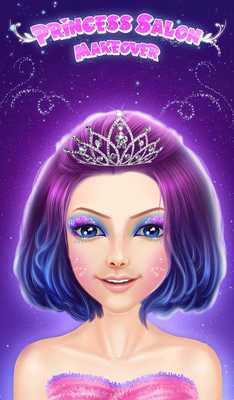 Emulate Android APK Princess Salon Makeover Emulate Android APK Princess Salon Makeover