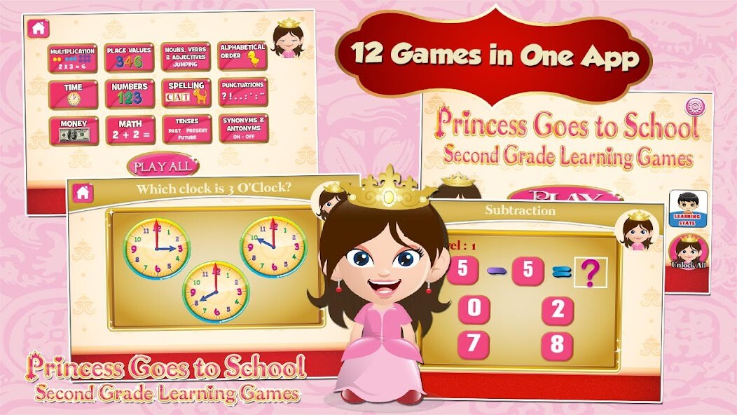 Run android online APK Princess Second Grade Games from MyAndroid or emulate Princess Second Grade Games using MyAndroid Run android online APK Princess Second Grade Games from MyAndroid or emulate Princess Second Grade Games using MyAndroid