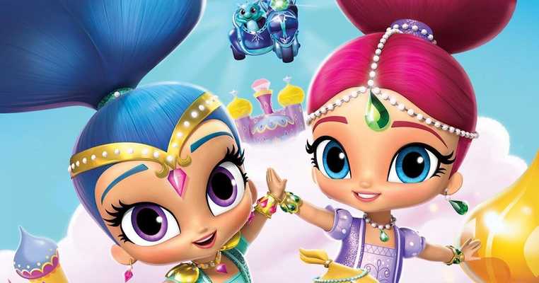 Emulate Android APK Princess Shimmer Emulate Android APK Princess Shimmer