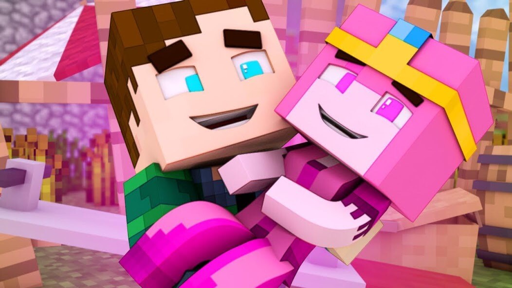 Run android online APK Princess Skins from MyAndroid or emulate Princess Skins using MyAndroid