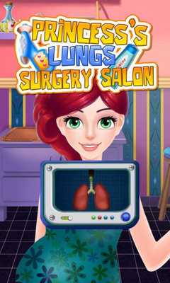 Emulate Android APK Princesss Lungs Surgery Salon Emulate Android APK Princesss Lungs Surgery Salon