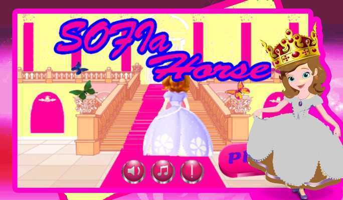 Emulate Android APK princess Sofia The First Game Emulate Android APK princess Sofia The First Game