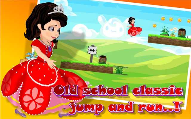 Emulate Android APK Princess Sopia Run Emulate Android APK Princess Sopia Run