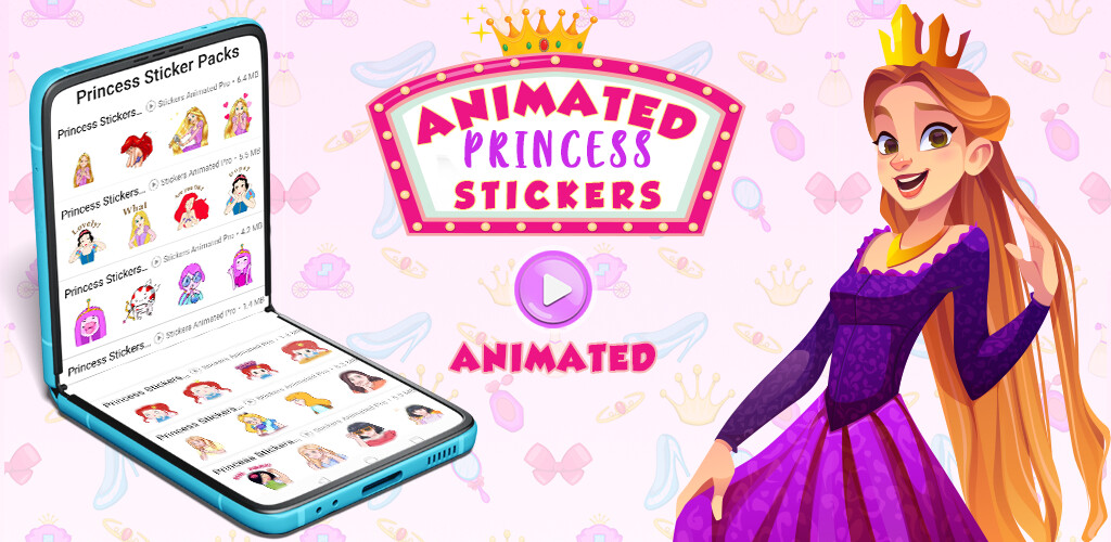 Run android online APK Princess Stickers Animated from MyAndroid or emulate Princess Stickers Animated using MyAndroid Run android online APK Princess Stickers Animated from MyAndroid or emulate Princess Stickers Animated using MyAndroid
