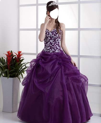 Emulate Android APK Princess Style Photo Selfie