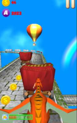 Emulate Android APK Princess Subway Surfers Emulate Android APK Princess Subway Surfers