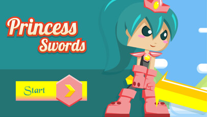 Emulate iPhone app Princess Sword ~ Fighting Adventure in Dungeon using MyAndroid Emulate iPhone app Princess Sword ~ Fighting Adventure in Dungeon using MyAndroid