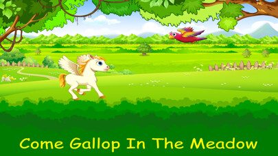 Emulate iPhone app Princess Unicorn Run using MyAndroid Emulate iPhone app Princess Unicorn Run using MyAndroid