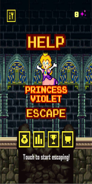 Run android online APK Princess Violet from MyAndroid or emulate Princess Violet using MyAndroid Run android online APK Princess Violet from MyAndroid or emulate Princess Violet using MyAndroid