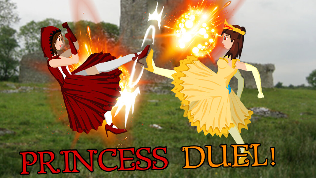 Run android online APK Princess War: Beastmasters from MyAndroid or emulate Princess War: Beastmasters using MyAndroid