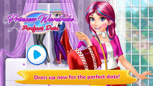 Emulate Android APK Princess Wardrobe Perfect Date Emulate Android APK Princess Wardrobe Perfect Date
