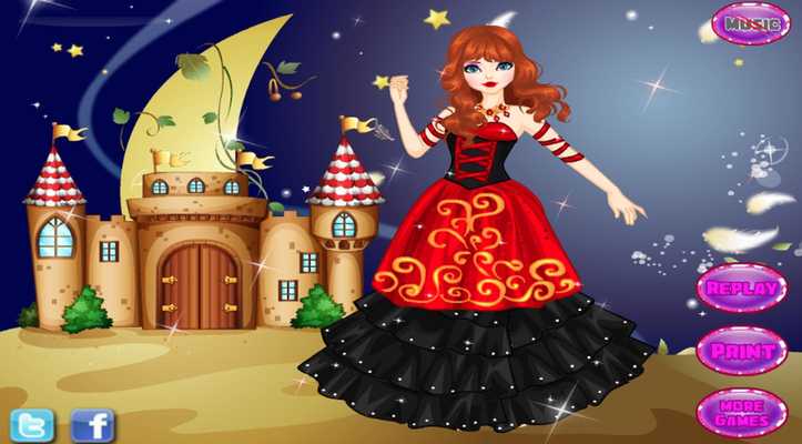 Emulate Android APK Princess Wedding game Emulate Android APK Princess Wedding game