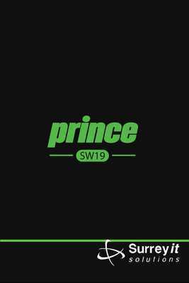 Emulate Android APK Prince SW19