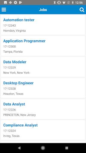 Run android online APK Princeton Information from MyAndroid or emulate Princeton Information using MyAndroid Run android online APK Princeton Information from MyAndroid or emulate Princeton Information using MyAndroid
