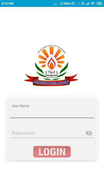 Run android online APK Princeton Model Academy from MyAndroid or emulate Princeton Model Academy using MyAndroid
