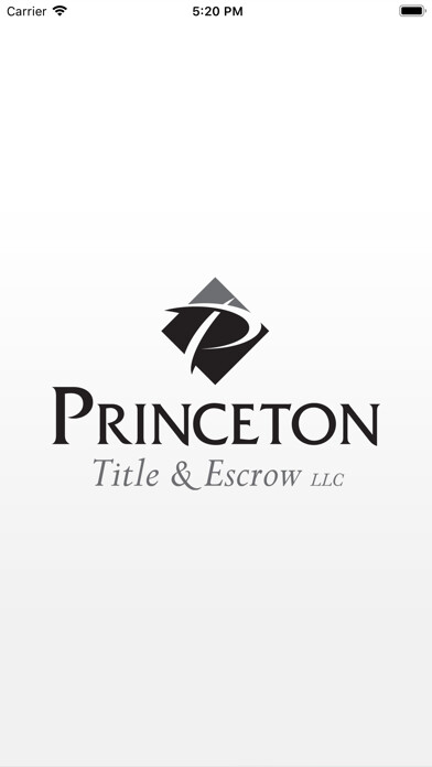 Emulate iPhone app Princeton Title using MyAndroid Emulate iPhone app Princeton Title using MyAndroid