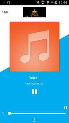 Emulate Android APK Prince Tv Radio Emulate Android APK Prince Tv Radio