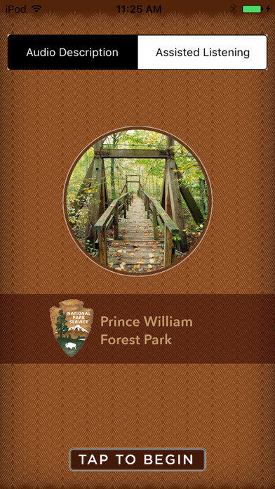 Emulate iPhone app Prince WIlliam AD using MyAndroid Emulate iPhone app Prince WIlliam AD using MyAndroid