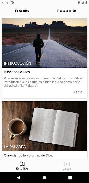 Run android online APK Principios Básicos from MyAndroid or emulate Principios Básicos using MyAndroid Run android online APK Principios Básicos from MyAndroid or emulate Principios Básicos using MyAndroid