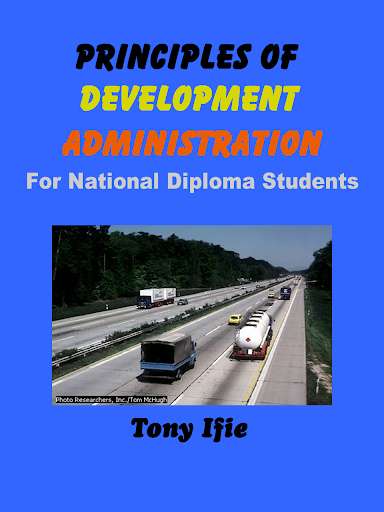 Emulate Android APK Principles of Development Administration