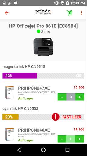 Run android online APK Prindo Ink Service from MyAndroid or emulate Prindo Ink Service using MyAndroid Run android online APK Prindo Ink Service from MyAndroid or emulate Prindo Ink Service using MyAndroid