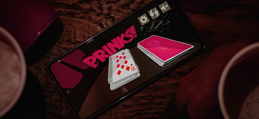Run android online APK Prinks! - The drinking game app. from MyAndroid or emulate Prinks! - The drinking game app. using MyAndroid Run android online APK Prinks! - The drinking game app. from MyAndroid or emulate Prinks! - The drinking game app. using MyAndroid