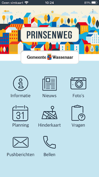 Run android online APK Prinsenweg from MyAndroid or emulate Prinsenweg using MyAndroid Run android online APK Prinsenweg from MyAndroid or emulate Prinsenweg using MyAndroid