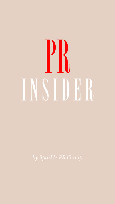 Emulate iPhone app PR Insider using MyAndroid
