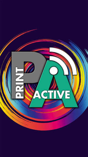 Emulate Android APK PrintActive