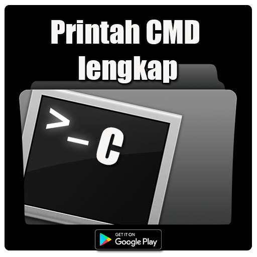 Run android online APK Printah CMD from MyAndroid or emulate Printah CMD using MyAndroid