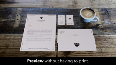 Emulate iPhone app printAR - PDF Documents in AR using MyAndroid