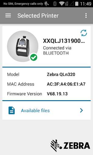 Run android online APK PrintConnect from MyAndroid or emulate PrintConnect using MyAndroid Run android online APK PrintConnect from MyAndroid or emulate PrintConnect using MyAndroid