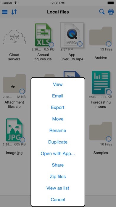Emulate iPhone app PrintDirect for iPhone using MyAndroid Emulate iPhone app PrintDirect for iPhone using MyAndroid