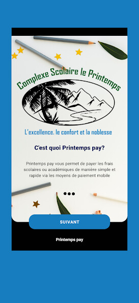Run android online APK Printemps pay from MyAndroid or emulate Printemps pay using MyAndroid Run android online APK Printemps pay from MyAndroid or emulate Printemps pay using MyAndroid