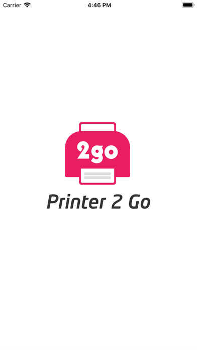 Emulate iPhone app Printer 2 Go — Mobile Printing using MyAndroid Emulate iPhone app Printer 2 Go — Mobile Printing using MyAndroid