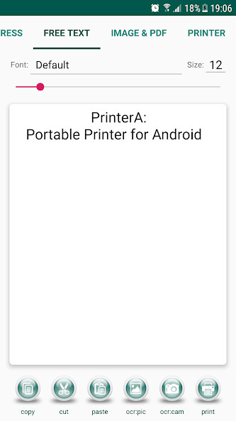 Run android online APK PrinterA: ESC/POS Print Driver from MyAndroid or emulate PrinterA: ESC/POS Print Driver using MyAndroid Run android online APK PrinterA: ESC/POS Print Driver from MyAndroid or emulate PrinterA: ESC/POS Print Driver using MyAndroid