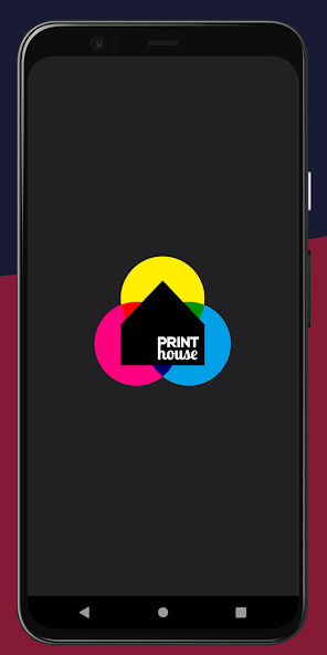 Run android online APK PrintHouse Catalogue from MyAndroid or emulate PrintHouse Catalogue using MyAndroid