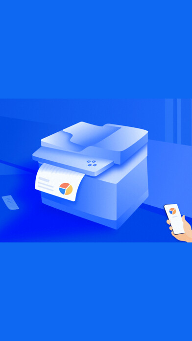Emulate iPhone app Printing App - Wireless Print using MyAndroid