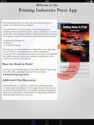 Emulate Android APK Printing Industries Press Emulate Android APK Printing Industries Press