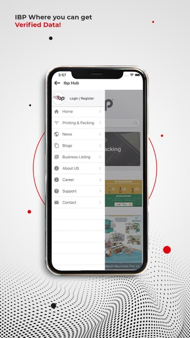 Emulate iPhone app Printing & Packing using MyAndroid Emulate iPhone app Printing & Packing using MyAndroid