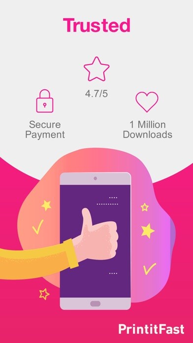 Emulate iPhone app PrintitFast - Custom Products using MyAndroid Emulate iPhone app PrintitFast - Custom Products using MyAndroid