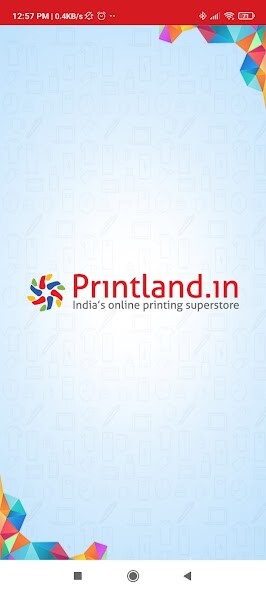 Run android online APK Printland from MyAndroid or emulate Printland using MyAndroid