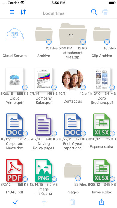 Emulate iPhone app Print n Share Pro for iPhone using MyAndroid Emulate iPhone app Print n Share Pro for iPhone using MyAndroid