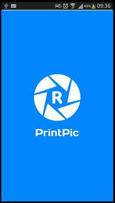 Emulate Android APK PrintPic Emulate Android APK PrintPic