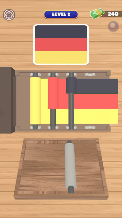 Emulate iPhone app Print Shop! using MyAndroid Emulate iPhone app Print Shop! using MyAndroid
