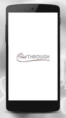 Emulate Android APK Printthrough Emulate Android APK Printthrough