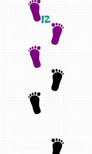 Run android online APK Printy Walk from MyAndroid or emulate Printy Walk using MyAndroid