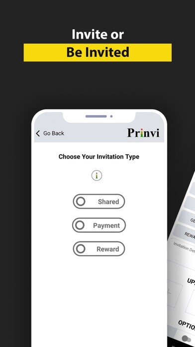 Emulate iPhone app PRINVI using MyAndroid Emulate iPhone app PRINVI using MyAndroid
