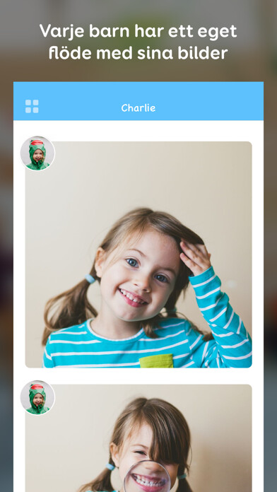 Emulate iPhone app Prion Kids using MyAndroid Emulate iPhone app Prion Kids using MyAndroid
