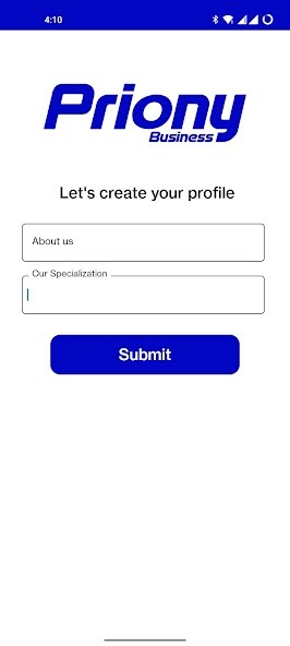 Run android online APK Priony Business from MyAndroid or emulate Priony Business using MyAndroid Run android online APK Priony Business from MyAndroid or emulate Priony Business using MyAndroid